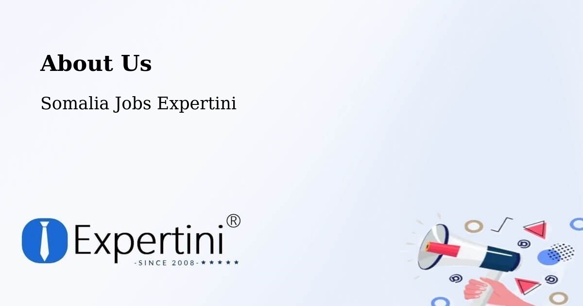 About Expertini Recruitment Platform  – Somalia - Somalia Jobs Expertini