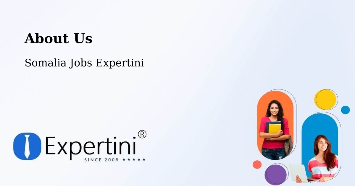 About Expertini - Somalia Jobs Expertini