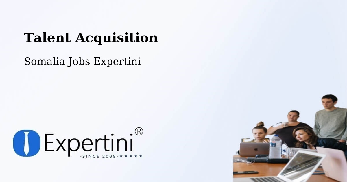 Post Jobs & Find Candidates in Somalia – Talent Acquisition Solutions - Somalia Jobs Expertini